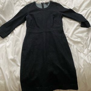 Banana Republic Denim Dress
